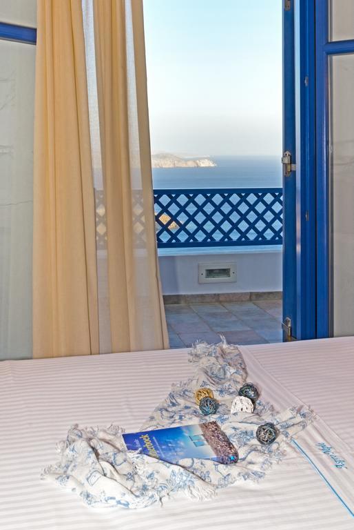 Apartmán Aspro Mple Astypálaia Pokoj fotografie