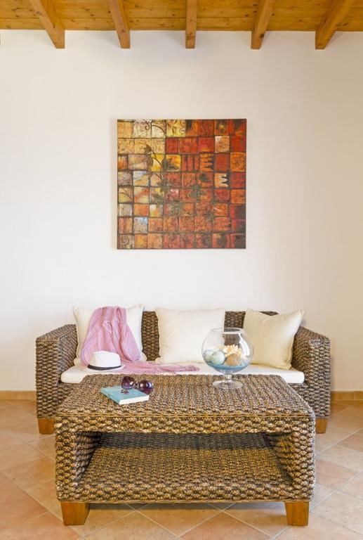 Apartmán Aspro Mple Astypálaia Pokoj fotografie
