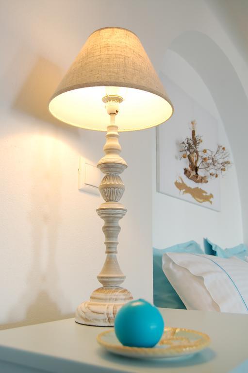 Apartmán Aspro Mple Astypálaia Exteriér fotografie
